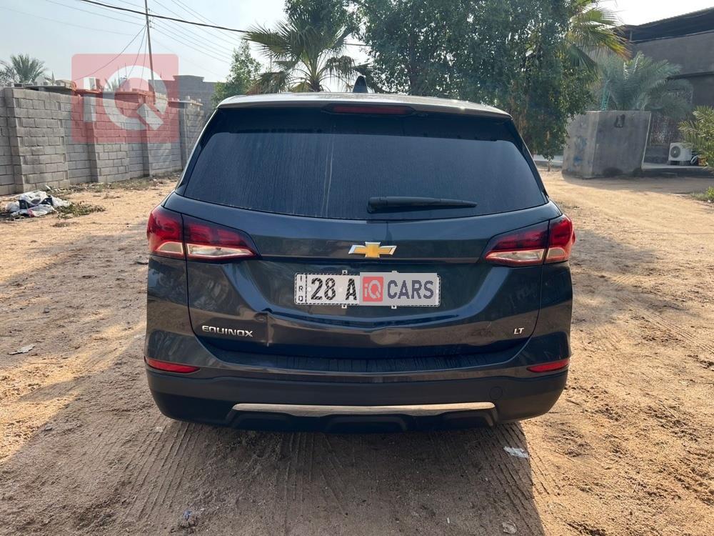 شيفروليه إكوينوكس